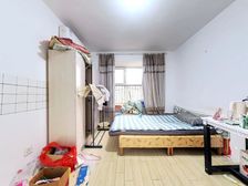 海尔鼎世华府C区 2室1厅 92.27平