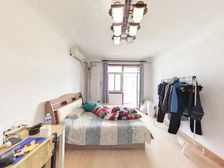 清真寺胡同 2室1厅 59.98平