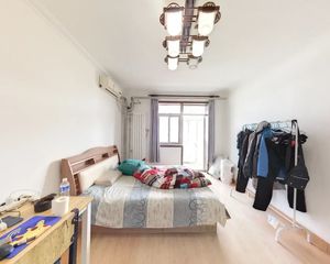 清真寺胡同,采光充足,离地铁,公园,交通