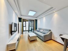 程娟 精选光谷好房 泛悦城 1室1厅 66.7平 随时看房