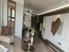 汉阳内环旁低公摊22%+一线观江公建化外立面+豪装+央企开发