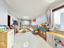 刘孟家园 2室2厅 90.58平