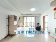 明园小安桥4居143.09平南北朝向视野开阔采光好