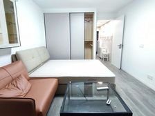 低总价 精装修朝南一房 近漕宝路地铁口 対口求知小学 田三