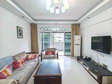 凤凰中小价格好谈 权英豪苑 小高层 南北通双阳台 133平