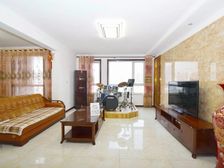 天保月韵轩 有电梯 近地铁 精装好房 南北通透 商业配套成熟