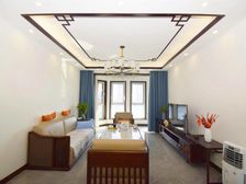 贝肯山云杉园 3室2厅1卫 精装修 248万元