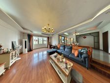 市政小区(江汉) 3室2厅 143.7平