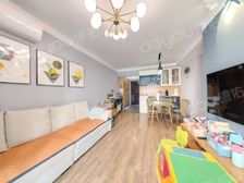 停车方便 商业配套成熟 产权清晰 精装好房 南北通透 有电梯