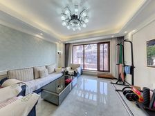 北京城建海梓府 4室3厅 280.51平