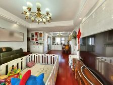 水漾花城五期 婚房4年,活力岛湖景房 前排视野无遮挡。