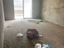 巴黎印象一期 124平三房两厅两卫带露台