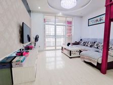 巴黎印象 130平 上下两层复式楼买一层送一层总价22万