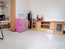 北京路中段 红峰苑大型小区 步梯低楼层 2房 总价16万