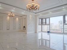 茂繁金叶城 126平米 电梯房 精装修 19万