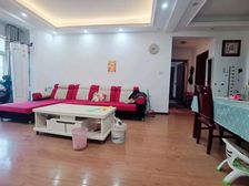 城站路 众大美誉广场 85平 步梯房 2房 10万