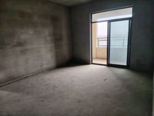 南城全洲天悦 121平边户三房两厅两卫 证满 38.8万