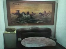 理丝小区 64.26平两房一厅一卫 18万