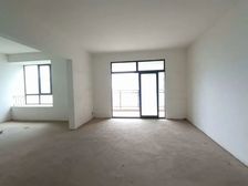 槐荫公园,福星城三期电梯好房,南北通透,边户,满五