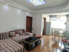 颐锦花园电梯中层 精装两房拎包入住 满五 总价25W控