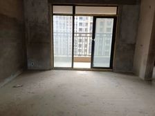 边户 中都巴黎城 中间好楼层