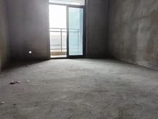 下楼万达槐荫公园 星河天街102平三房45万 看中可小刀