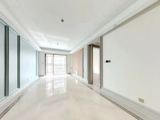 地铁三号线 海尚府 精装修 全明设计 视野采光好 出售