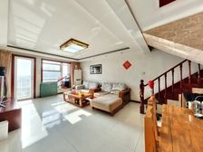 顺驰领海 3室2厅 172.17平