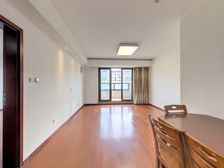 新里西斯莱公馆 3室2厅 126.97平