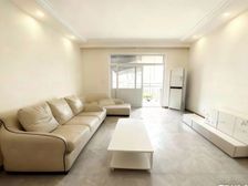 飞机全明户型 南北通透 居家装修 业主置换急售 阁楼已打通