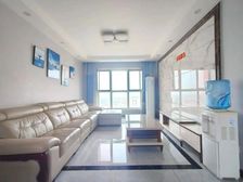 近地铁 小区新 医疗配套成熟 精装可拎包入住 交通便利