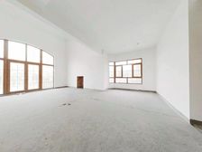 急急急!中海瓦尔登湖 院500平 毛坯房 靠谱出售