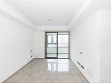 公园万象 精装修三房 位置安静 厨卫全明 户型方正