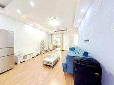 长城坐标城九期 3室2厅 95.9平