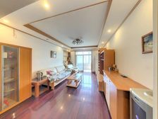 泰达园,朝南精装3房,户型正气,楼层好老少皆宜,价格可谈