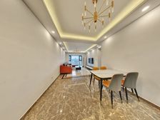 北京城建龙樾熙城二期 金牛国宾成外茶小旁精装修空房视野好