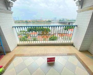 新上 还价就卖 一线江景 锦绣银湾大四房 视野旷阔 业主急卖