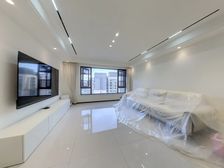 万科金域蓝湾二期 3室2厅 东北