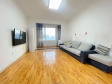 近地铁 唐岛 NE大两室 全天采光 中间楼层