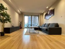 省税必看房 明星楼盘 板式南北通3房 有产权车位 税费各付