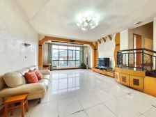 锦官城二期 3室2厅 162.63平