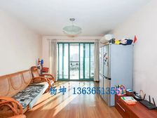 爱建园全明3居115.38平南北朝向视野开阔采光好