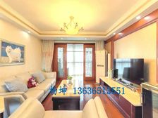 爱建园全明大2居102平南北朝向视野开阔采光好