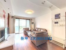 爱建园全明3居140.3平南北朝向视野开阔采光好