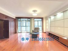 爱建园全明大4居222.65平南北朝向视野开阔采光好