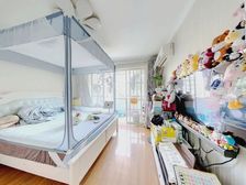 怡佳苑 2室1厅 59.66平