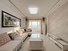 幸福里 120平3居 南向精装修 着急出售4中