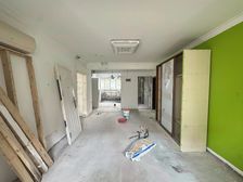 新上毛坯大两房!独代理有钥匙!房东新房已定!