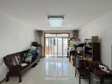 滨浦新苑七村 大两居 中间楼层 超低密度 南北通透 满五