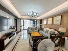 群升国际御园 4室2厅3卫 豪华装修 570万元